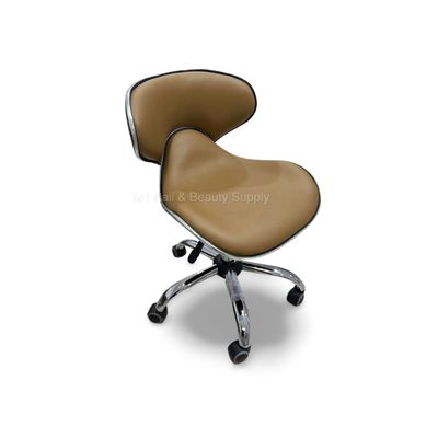 Salon Technician Stool