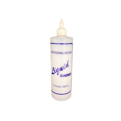 Empty Bottle 16oz Liquid