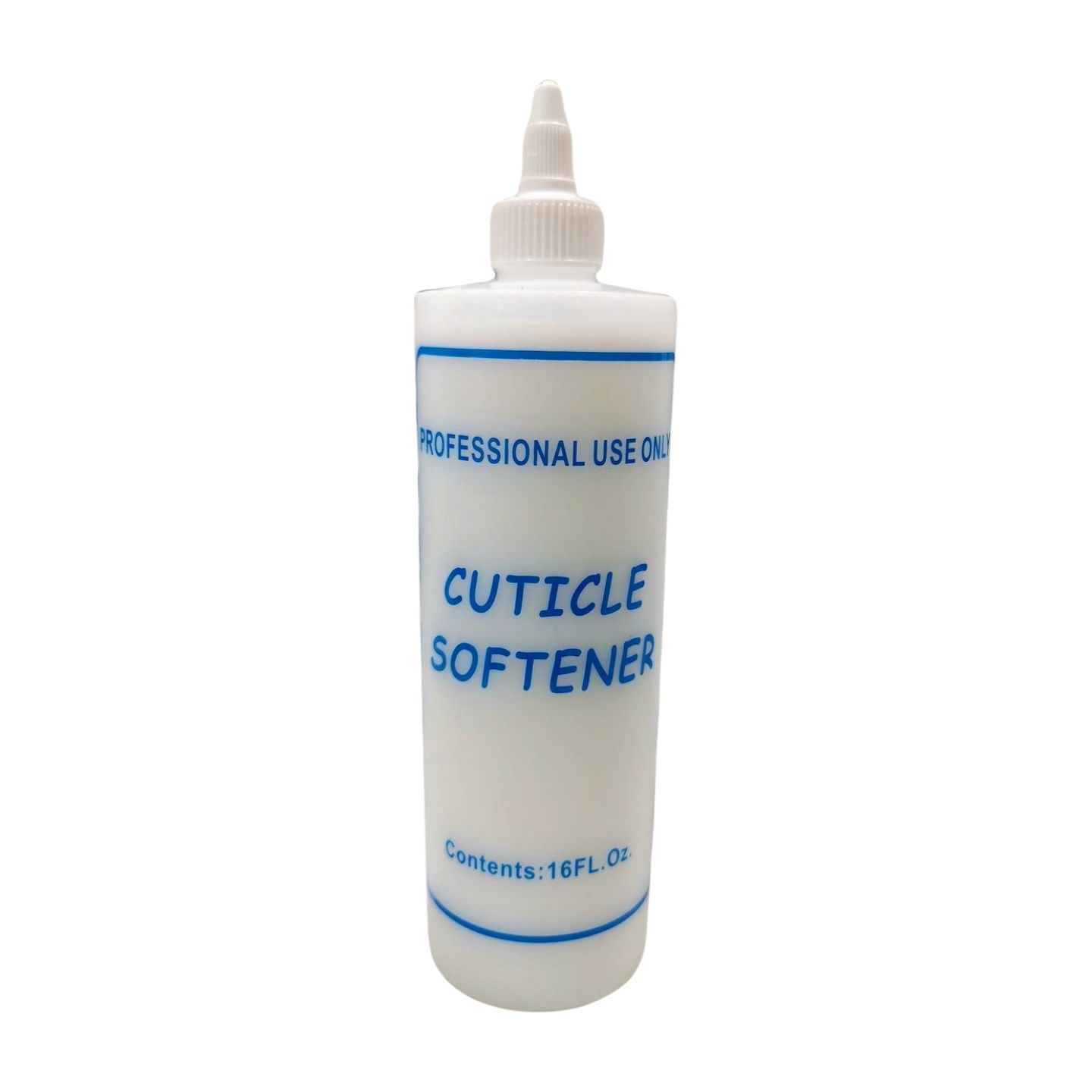 Professional Cuticle Softener 16oz