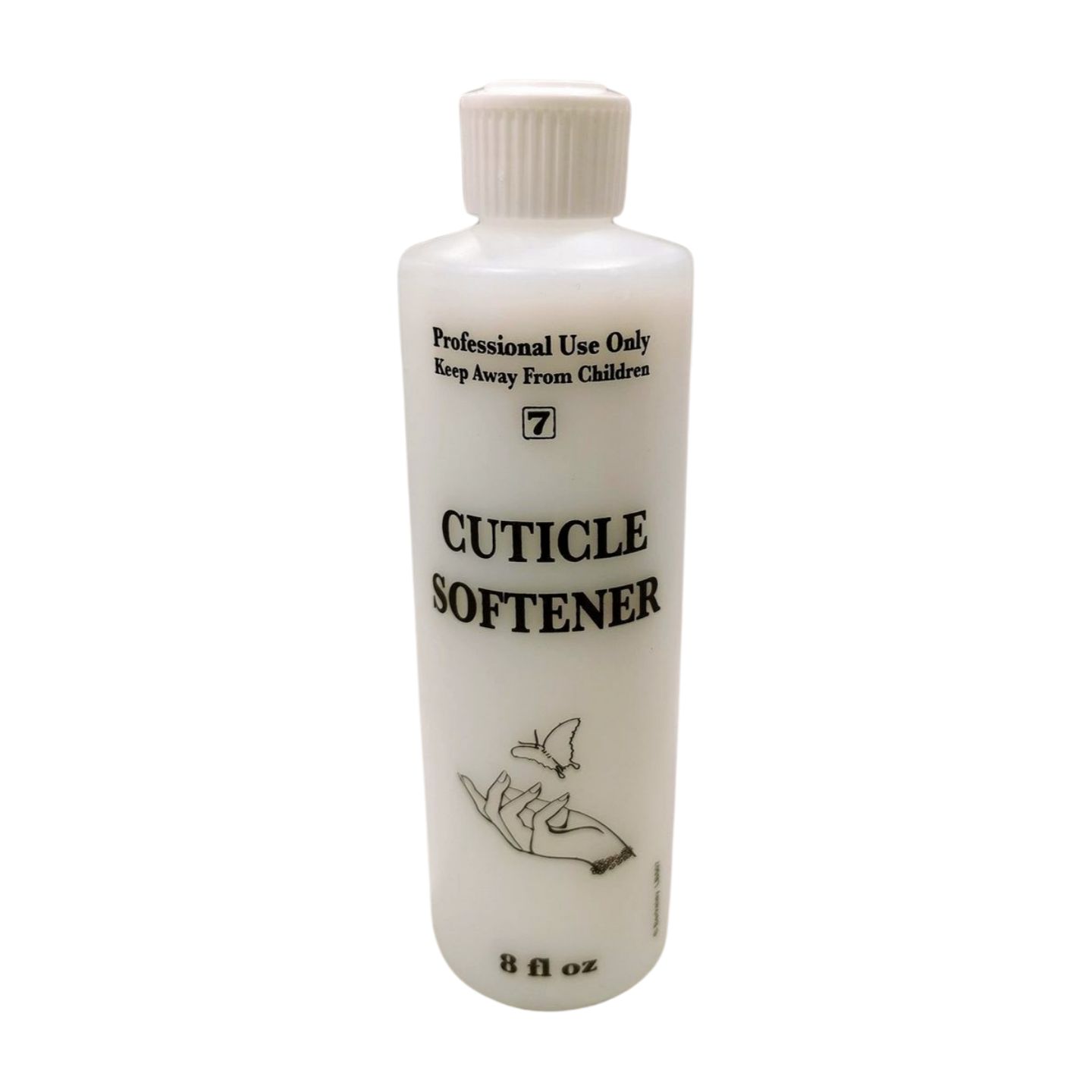 Professional Cuticle Softener 8oz