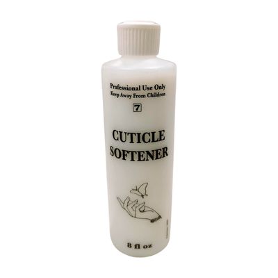 Professional Cuticle Softener 8oz