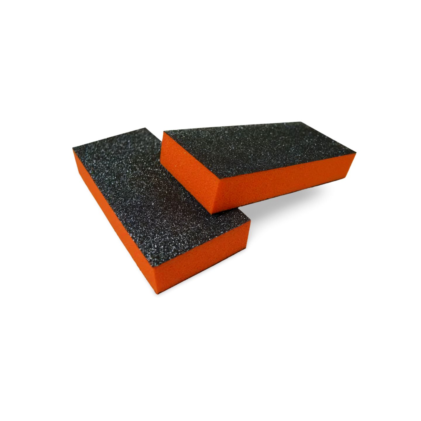 Champion Slim Buffer - Orange/Black (1000pcs/case)
