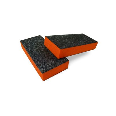 Champion Slim Buffer - Orange/Black (1000pcs/case)