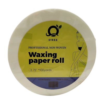 O&#39;ree Non Woven Waxing Roll Strips