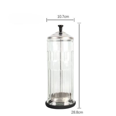 Disinfecting  Jar Large