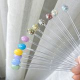 Lollipop Color Chart (50pcs/pack)