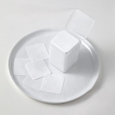 Lint-Free Cleaning Pad (Approx. 200 pcs)