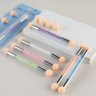 Nail Art Sponge Stick