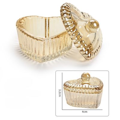 Mini Champagne Glass Cup