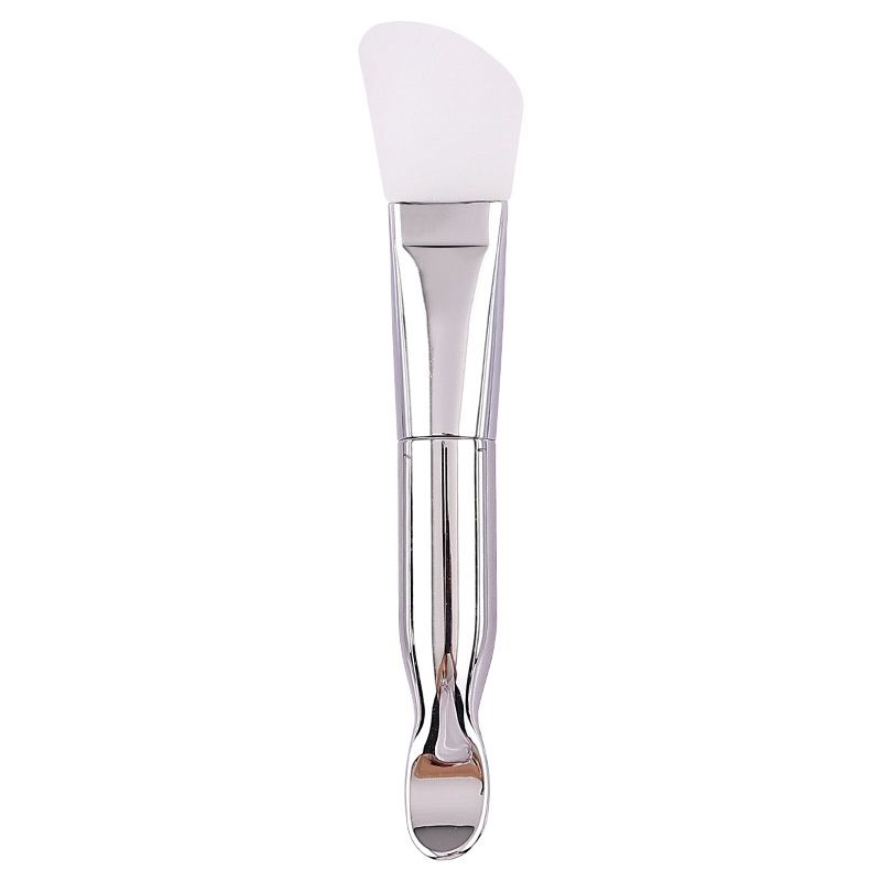 Silicone Facial Mask Brush - F