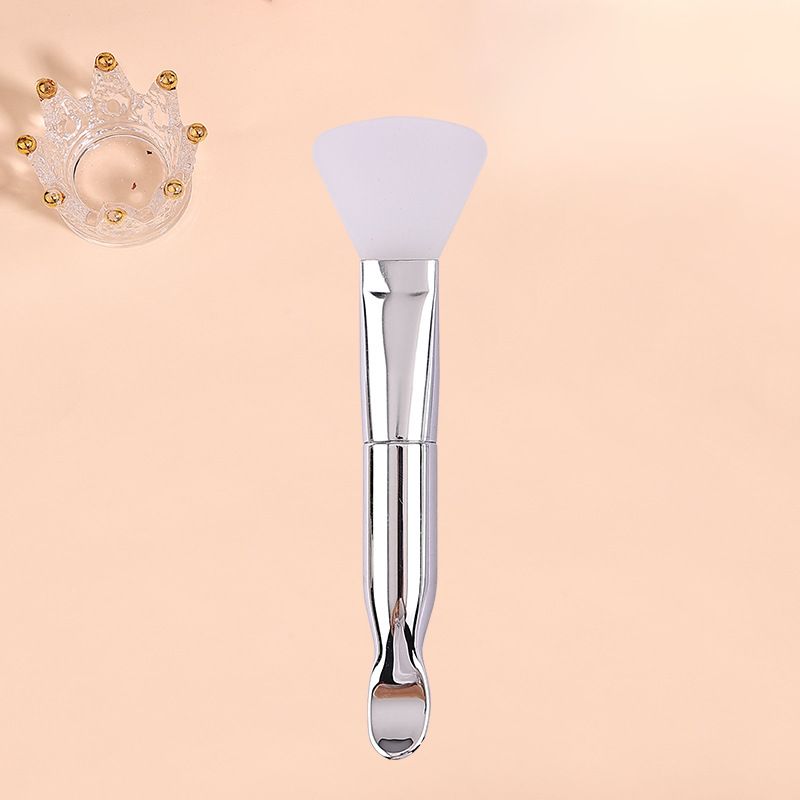 Silicone Facial Mask Brush - G