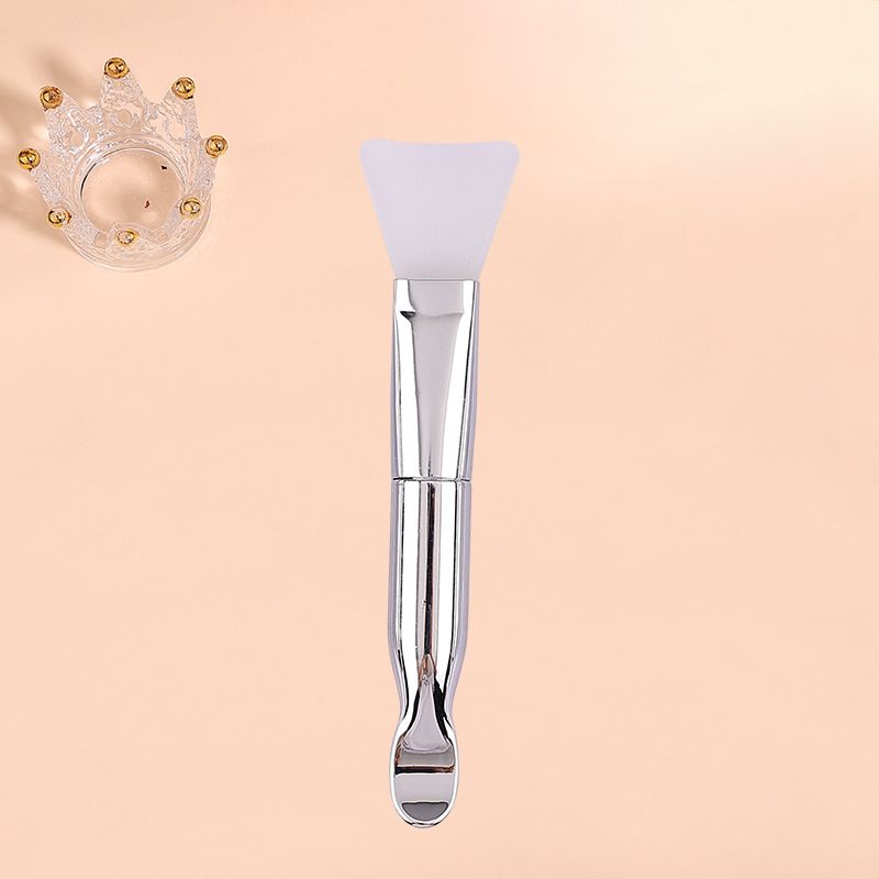 Silicone Facial Mask Brush - I