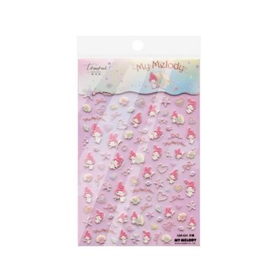 Sanrio Nail Sticker - SAN 024