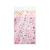 Sanrio Nail Sticker - SAN 028