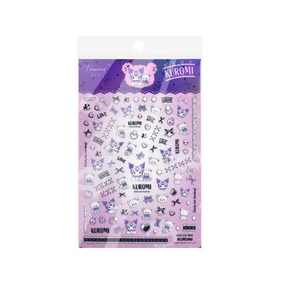 Sanrio Nail Sticker - SAN 020