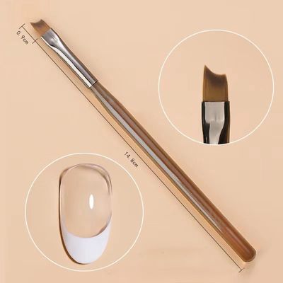 French Nail Art Brush