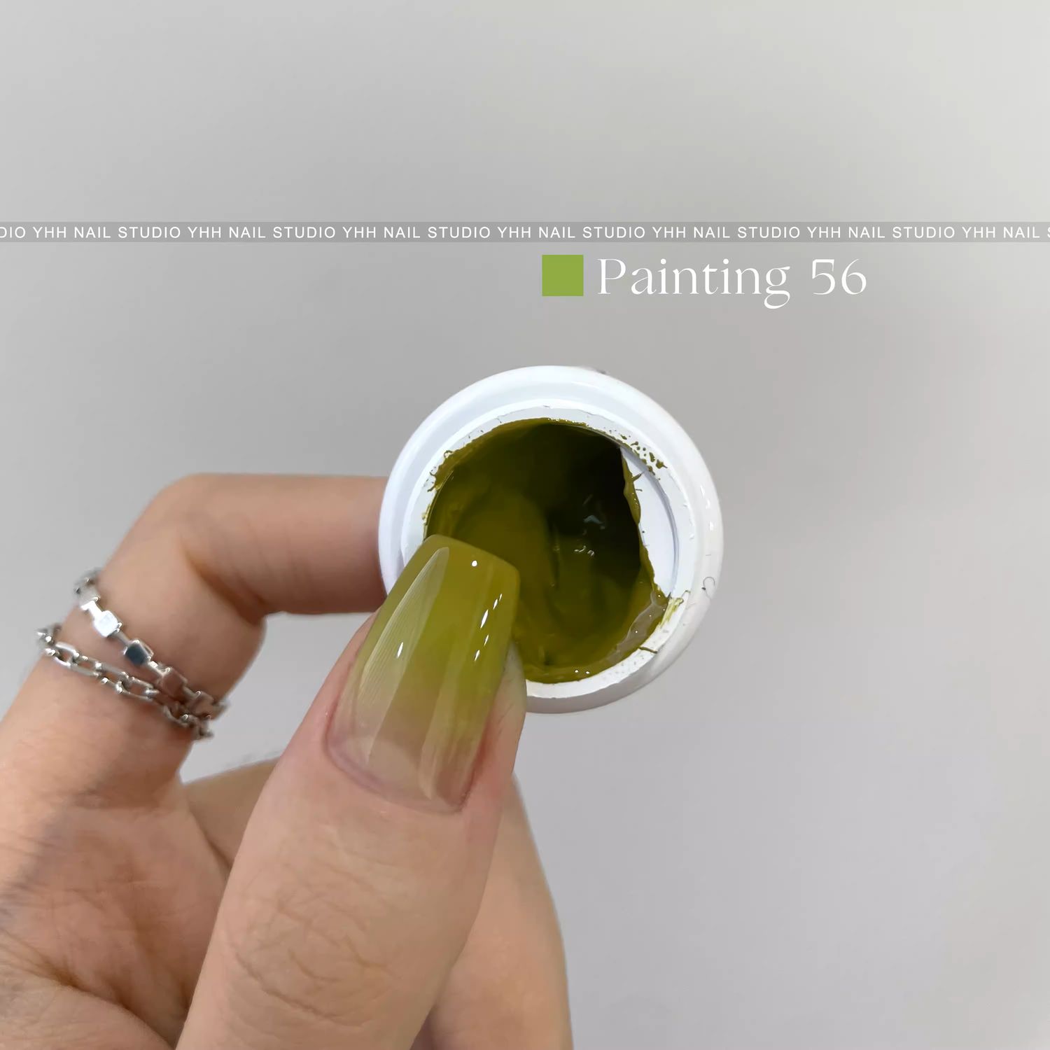 YHH Pat Painting Gel | P56