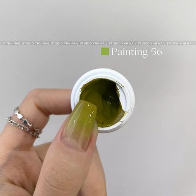 YHH Pat Painting Gel | P56