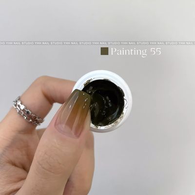 YHH Pat Painting Gel | P55