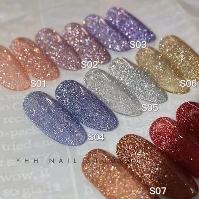 YHH Diamond Gel Polish