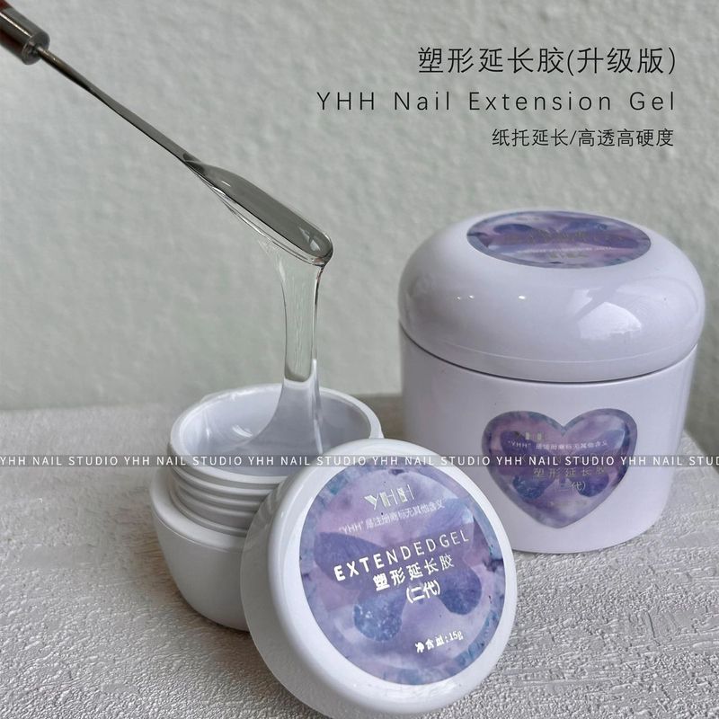 YHH Nail Extension Gel 15g