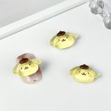 Sanrio Head Nail Charm (2pcs), Name: Pudding Dog