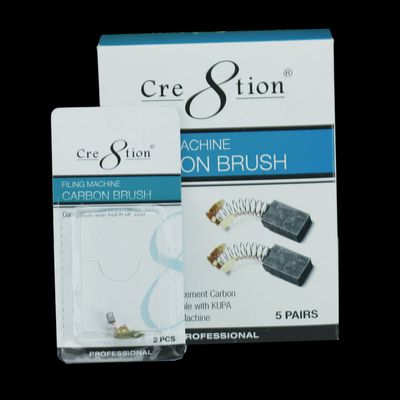 Cre8tion up200 Carbon Brush 2pc