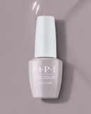 OPI Gel Polish - GC F001 Peace of Mined