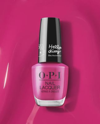 OPI Nail Lacquer - NL HK05 Follow Your Heart