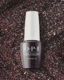 OPI Gel Polish - GC B59 My Private Jet