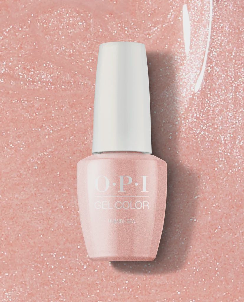 OPI Gel Polish - GC N52 Humidi-tea