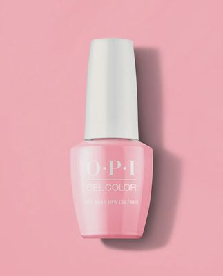 OPI Gel Polish - GC N53 Suzi Nails New Orleans