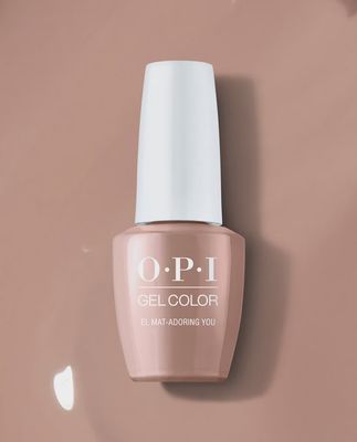 OPI Gel Polish - GC N78 El Matadoring You