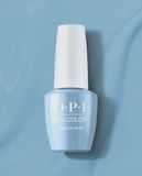 OPI Gel Polish - GC N87 Maliblue Shore