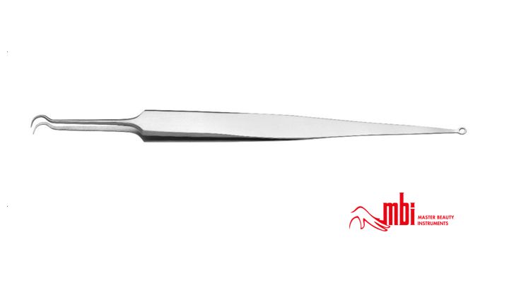 MBI – 444 Extraction Tweezer