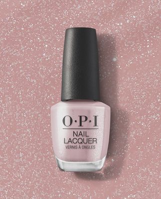 OPI Nail Lacquer - NL D50 Quest For Quartz
