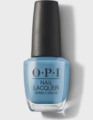 OPI Nail Lacquer - NL U20 Grabs the Unicorn by the Horn