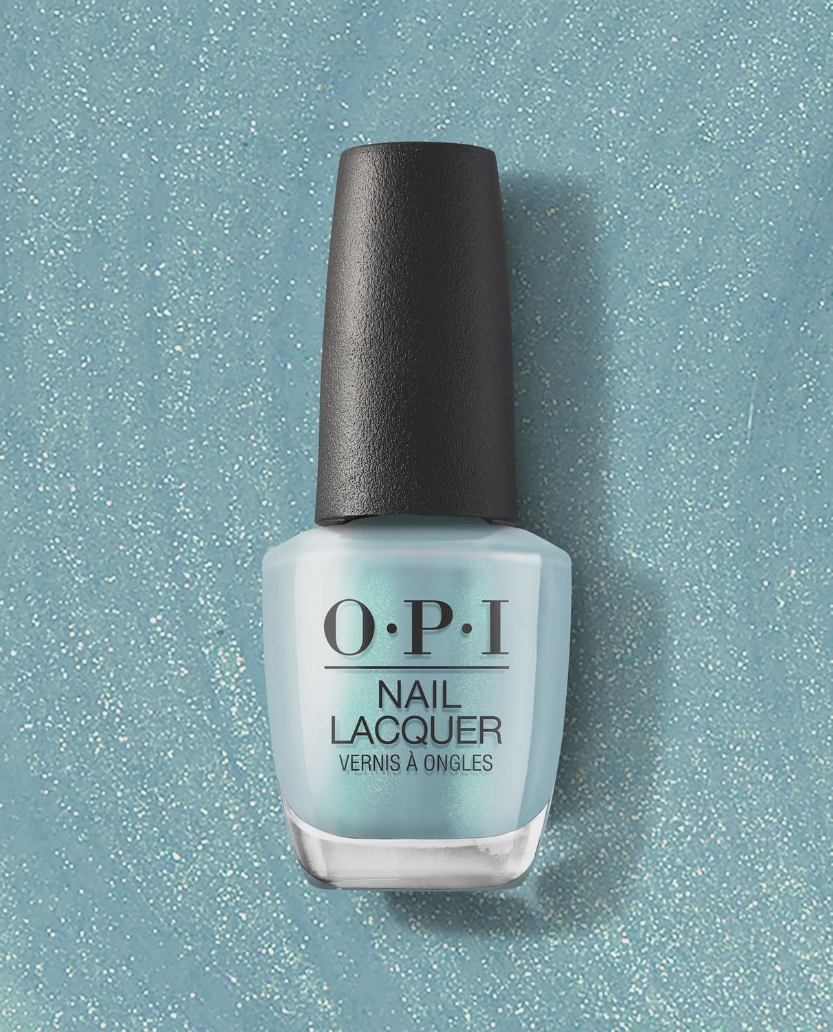 OPI Nail Lacquer - NL D57 Sage Simulation