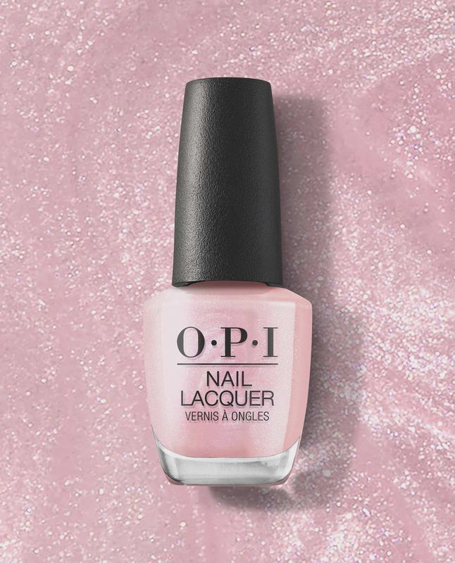 OPI Nail Lacquer - NL S007 I Meta My Soulmate