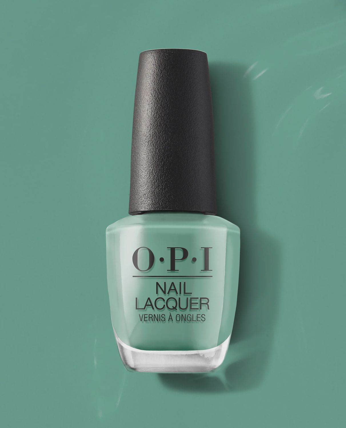 OPI Nail Lacquer - NL T87 I&#39;m On A Sushi Roll