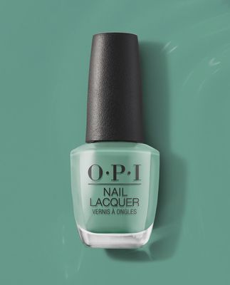 OPI Nail Lacquer - NL T87 I&#39;m On A Sushi Roll