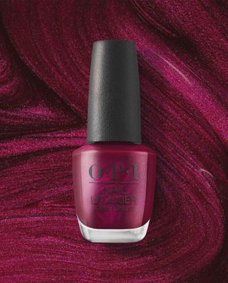 OPI Nail Lacquer - NL H024 Big Sagittarius Energy
