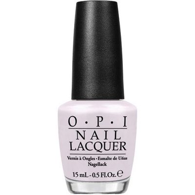 OPI Nail Lacquer - NL T63 Chiffon My Mind