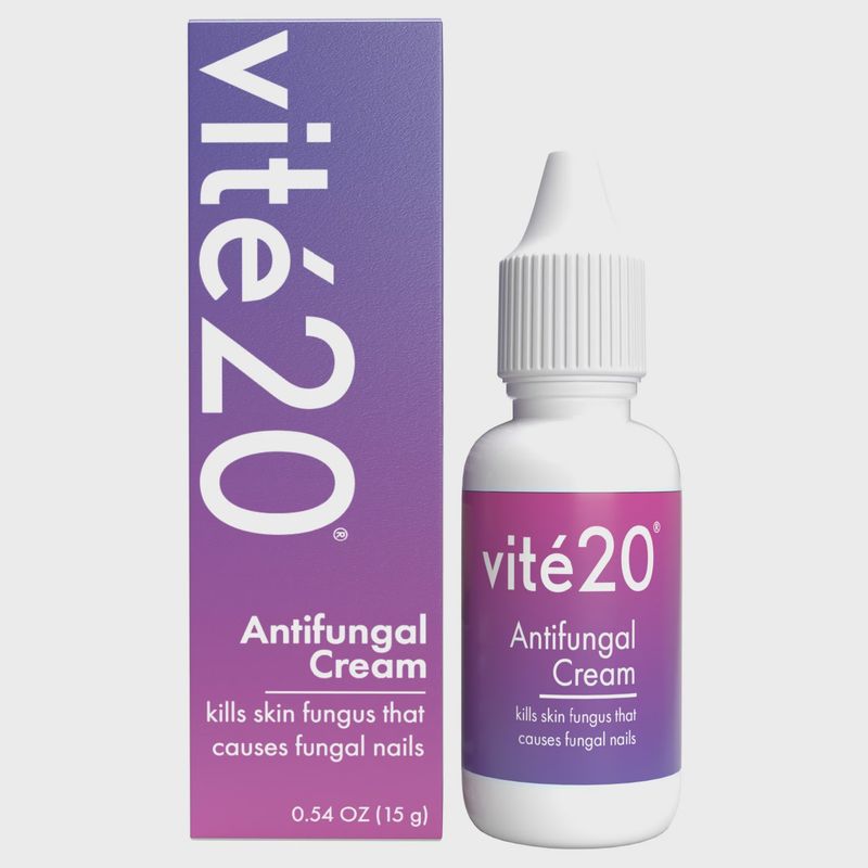 V-20 Anti Fungus Gel 0.5oz