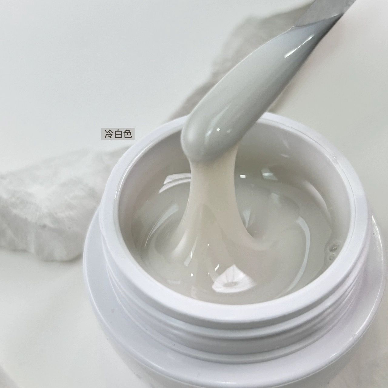 YHH Extension Nail Gel 15g, color: 01