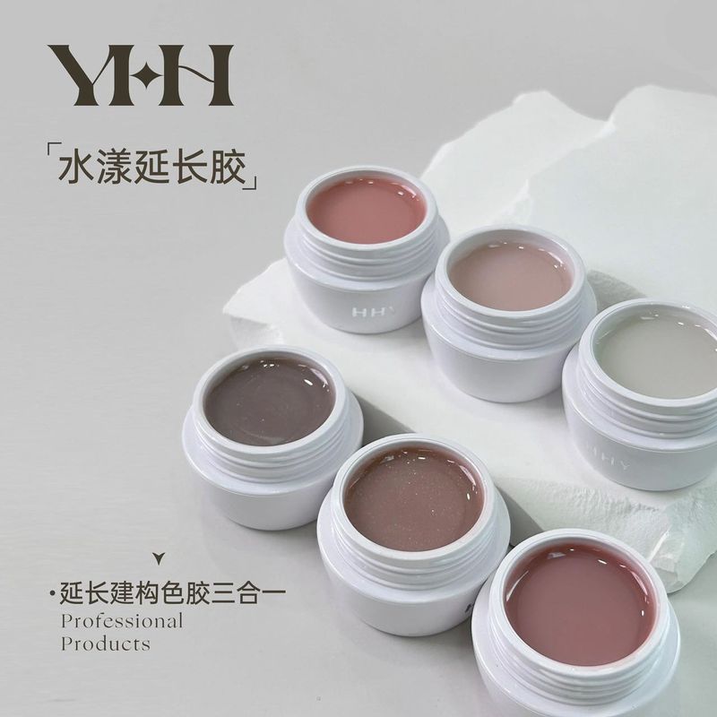 YHH Extension Nail Gel 15g