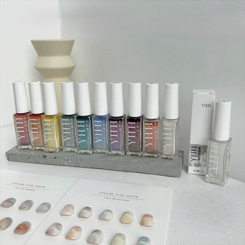 YHH Water Color Liquid 7ml