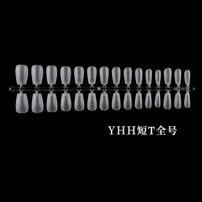 YHH Coffin Nail Tips (240pcs/box)