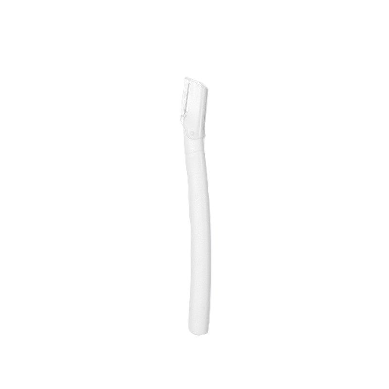 Eyebrow Knife, color: White Short