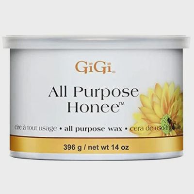 GiGi Wax All Purpose Honee 14oz